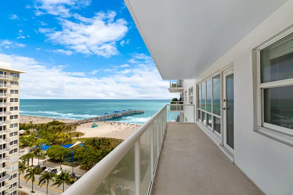 $575,000 | 111 North Pompano Beach Boulevard, Unit 1507, Pompano Beach, FL 33062