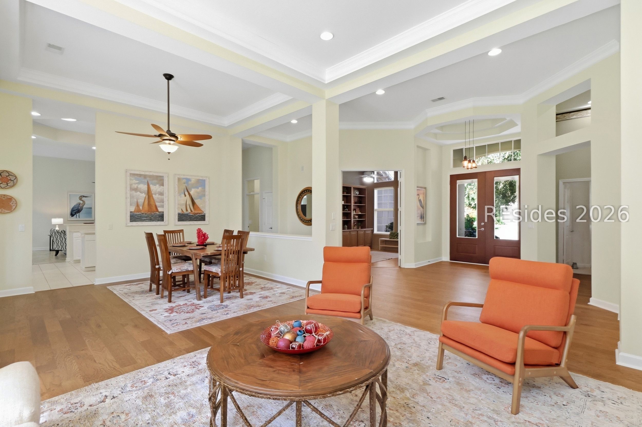 8 Ferebee Way Bluffton, SC 29909 - Photo 13 of 64 Gallery Image 13