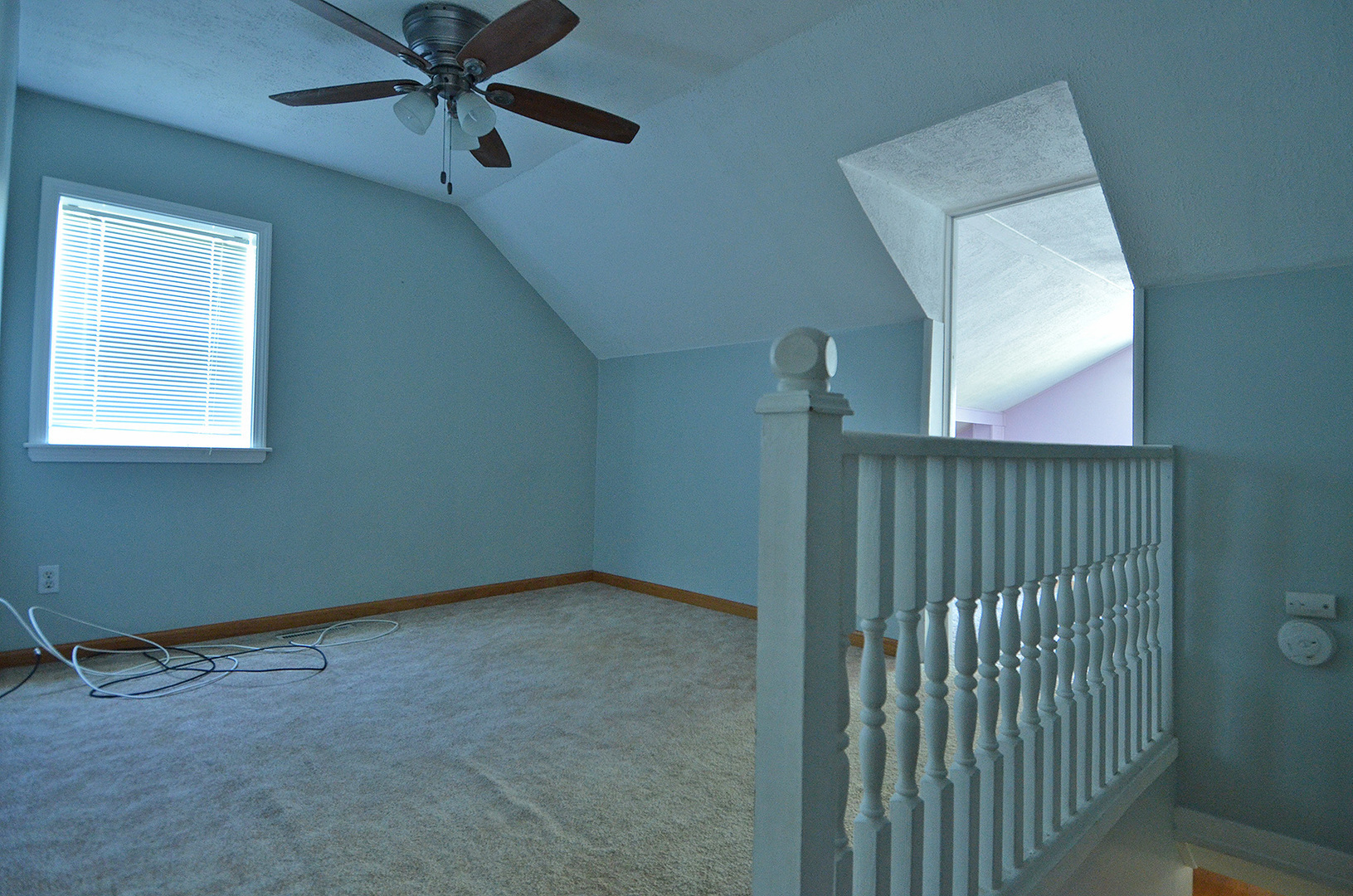 603 Clark Street Marseilles, IL 61341 - Photo 9 of 10 an entryway view