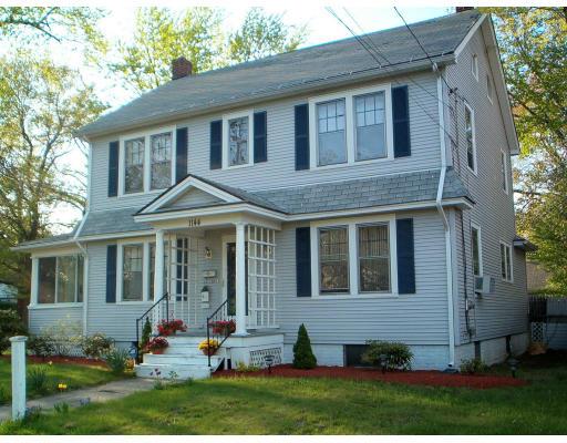 1144 Sumner Avenue Springfield, MA 01118 - Photo 1 of 23 Gallery Image 1
