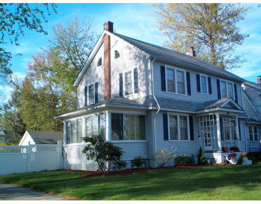 1144 Sumner Avenue Springfield, MA 01118 - Photo 2 of 23 Gallery Image 2
