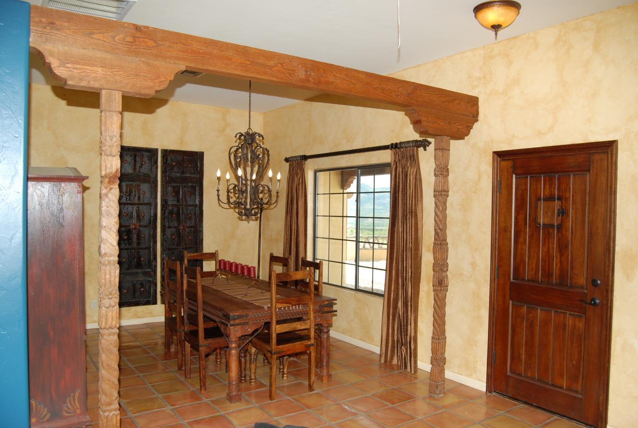 151 Camino Mar Rio Rico, AZ 85648 - Photo 3 of 11