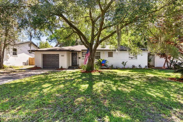 $372,000 | 1437 Somerville Road, Jacksonville, FL 32207