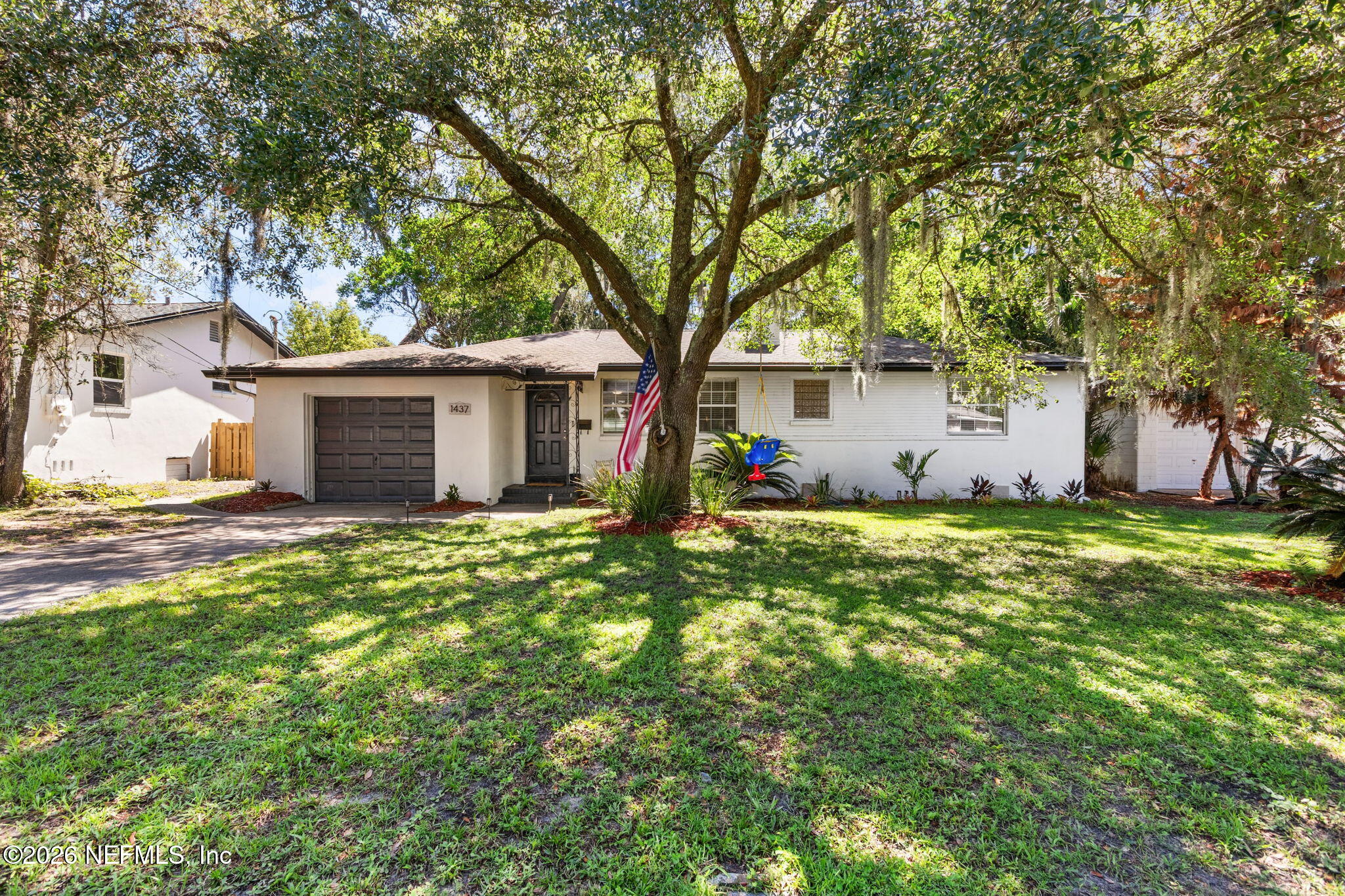 1437 Somerville Road Jacksonville, FL 32207 - Photo 1 of 26 Front