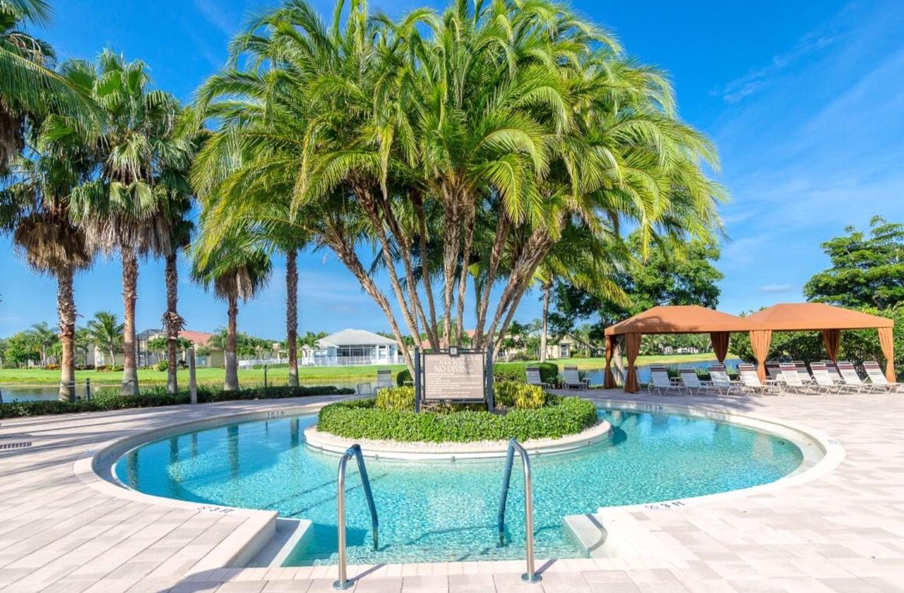 6967 Corning Circle Boynton Beach, FL 33437 - Photo 59 of 62 Resistance Pool