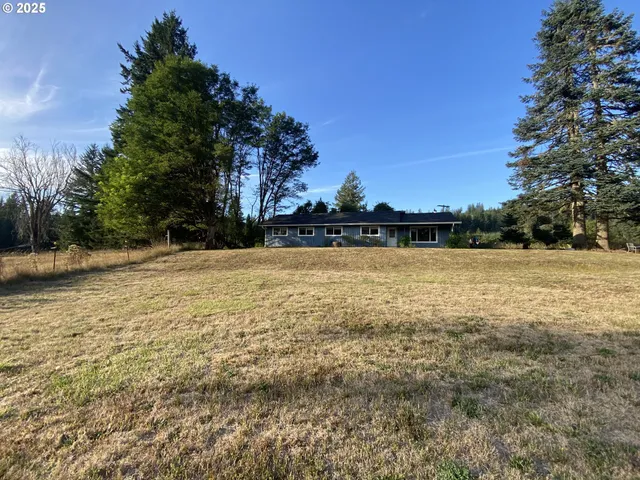 $699,900 | 23801 Northeast Muncton Drive, Yacolt, WA 98675