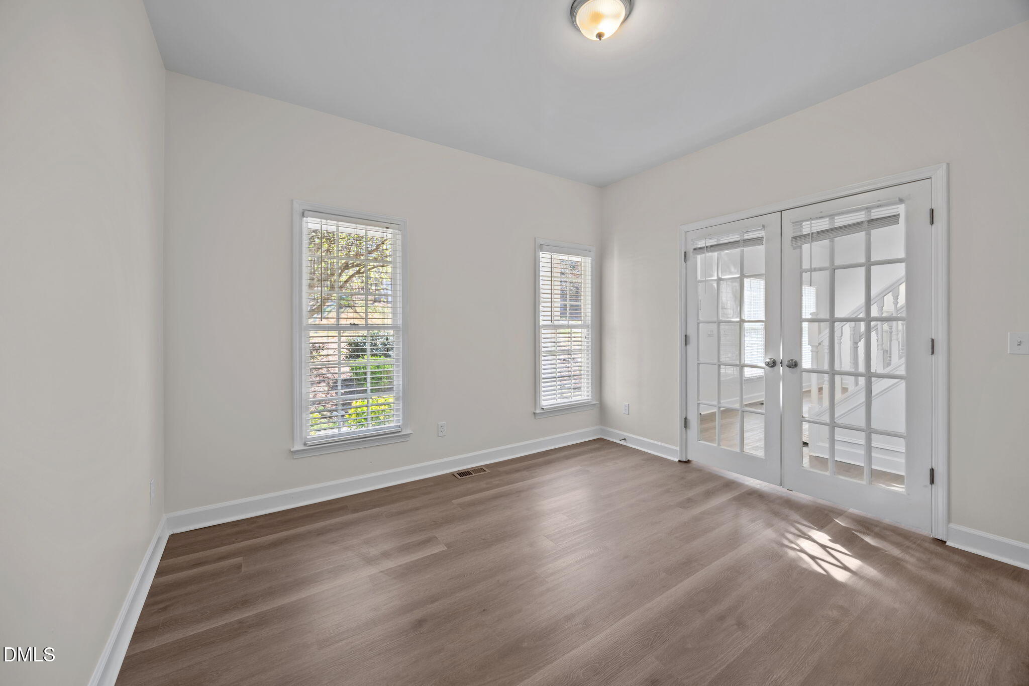 1011 Barnford Mill Road Wake Forest, NC 27587 - Photo 24 of 52