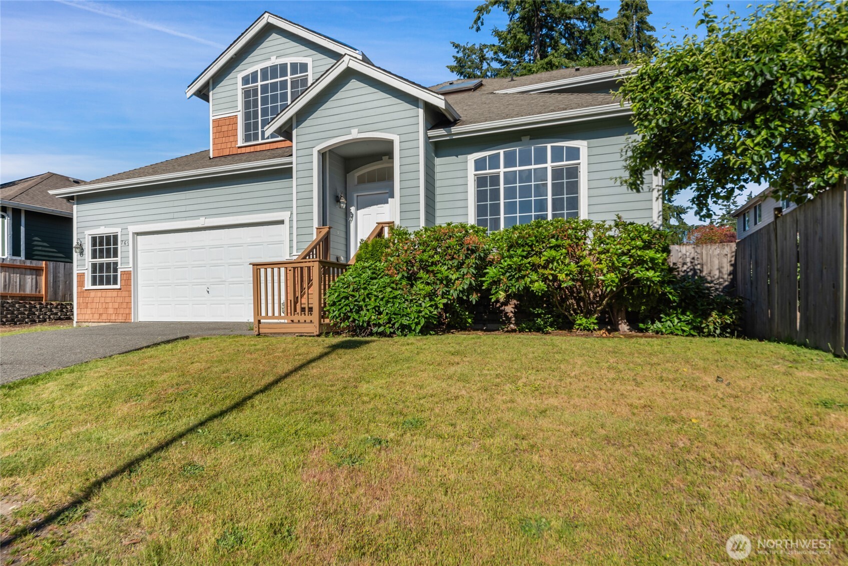 765 Vashon Avenue Northeast Renton, WA 98059 - Photo 1 of 27