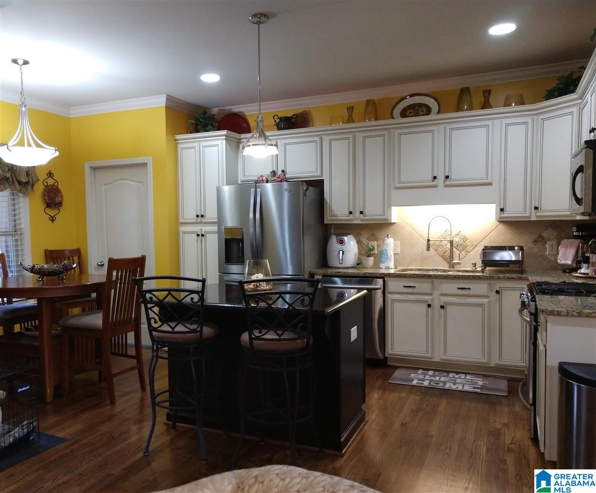 1290 Hickory Valley Road Trussville, AL 35173 - Photo 7 of 50