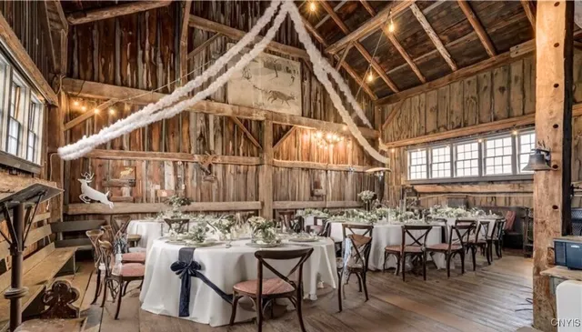 $1,200,000 | 2066 Deerlick Road, Cape Vincent, NY 13618