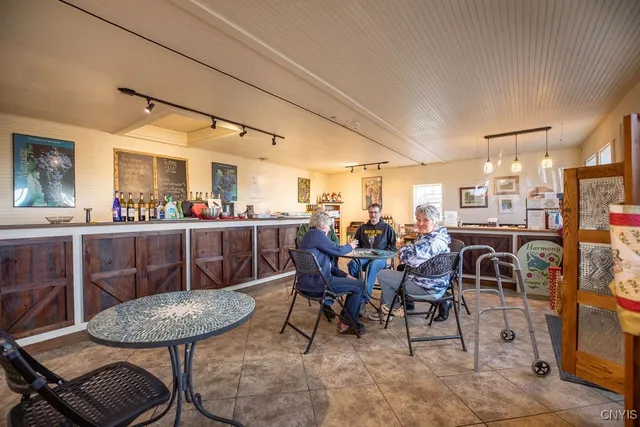 $1,200,000 | 2066 Deerlick Road, Cape Vincent, NY 13618