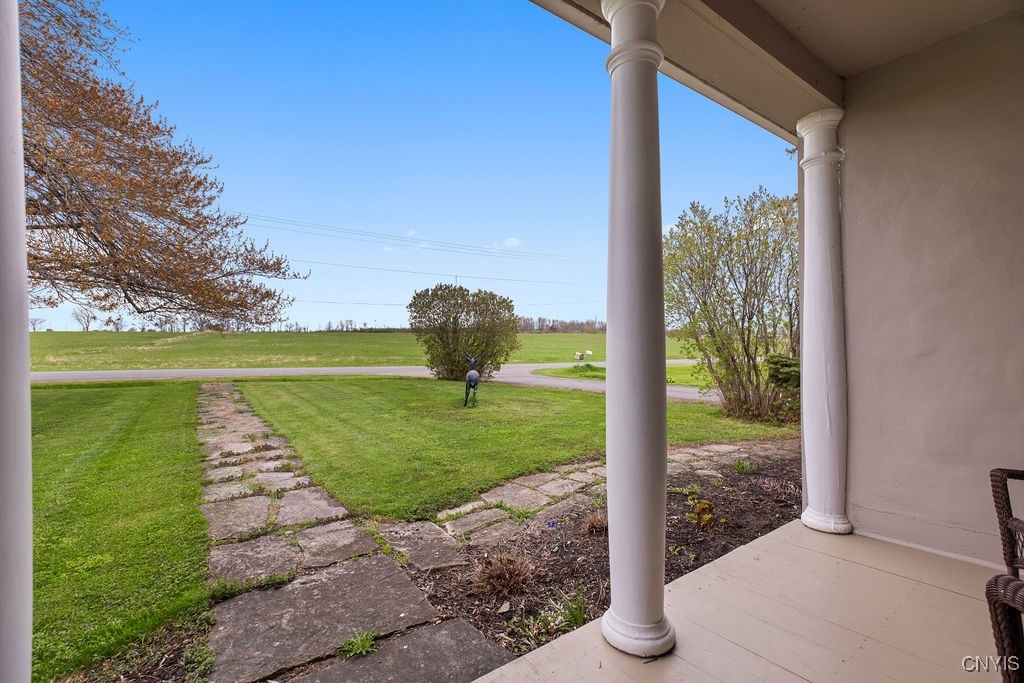 2066 Deerlick Road Cape Vincent, NY 13618 - Photo 20 of 50