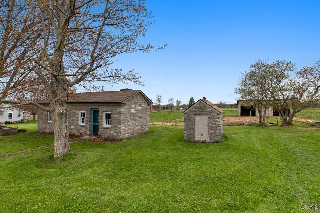 2066 Deerlick Road Cape Vincent, NY 13618 - Photo 21 of 50