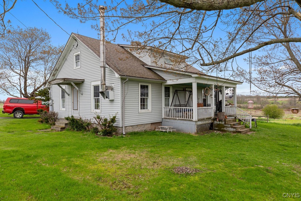 2066 Deerlick Road Cape Vincent, NY 13618 - Photo 22 of 50