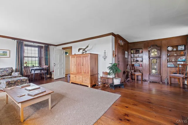 $1,200,000 | 2066 Deerlick Road, Cape Vincent, NY 13618