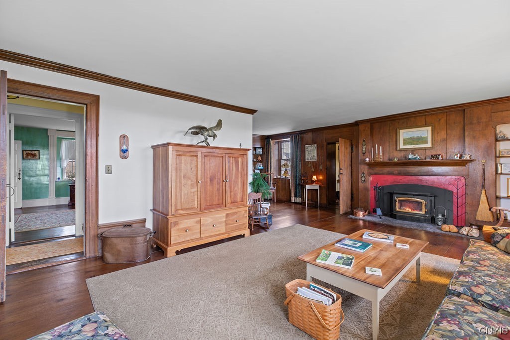 2066 Deerlick Road Cape Vincent, NY 13618 - Photo 34 of 50