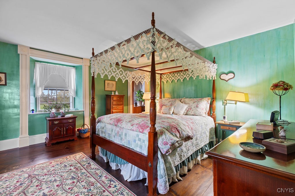 2066 Deerlick Road Cape Vincent, NY 13618 - Photo 35 of 50