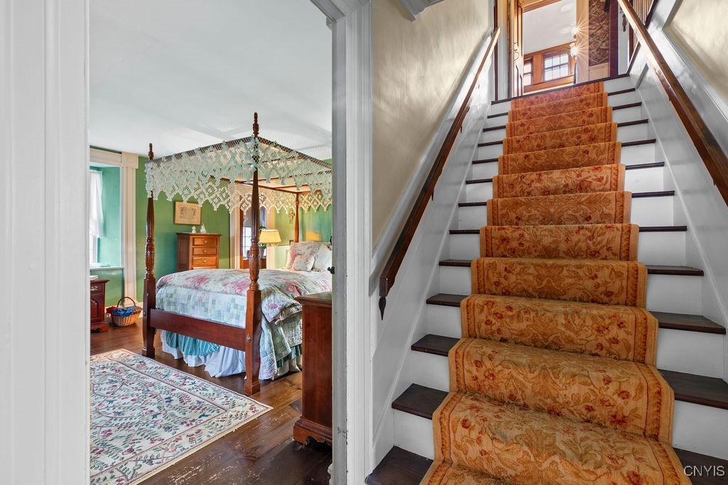 2066 Deerlick Road Cape Vincent, NY 13618 - Photo 38 of 50