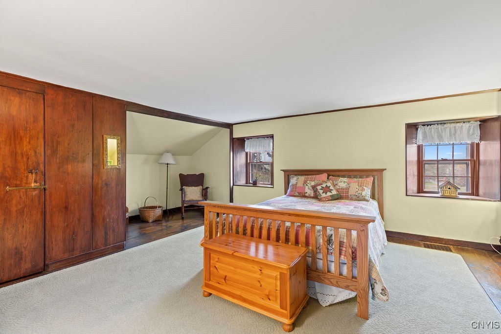 2066 Deerlick Road Cape Vincent, NY 13618 - Photo 39 of 50