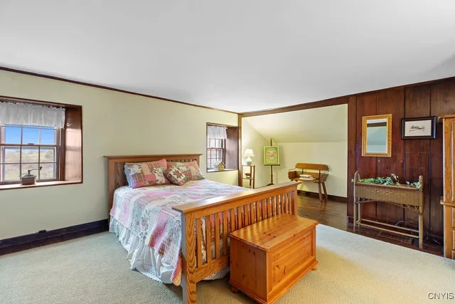 $1,200,000 | 2066 Deerlick Road, Cape Vincent, NY 13618