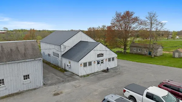 $1,200,000 | 2066 Deerlick Road, Cape Vincent, NY 13618