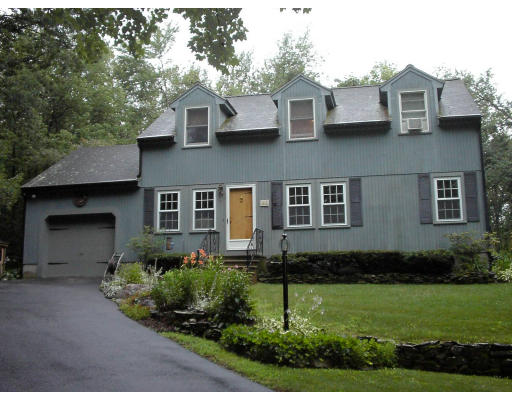 271 Gaffney Road Oakham, MA 01068 - Photo 1 of 1 Gallery Image 1
