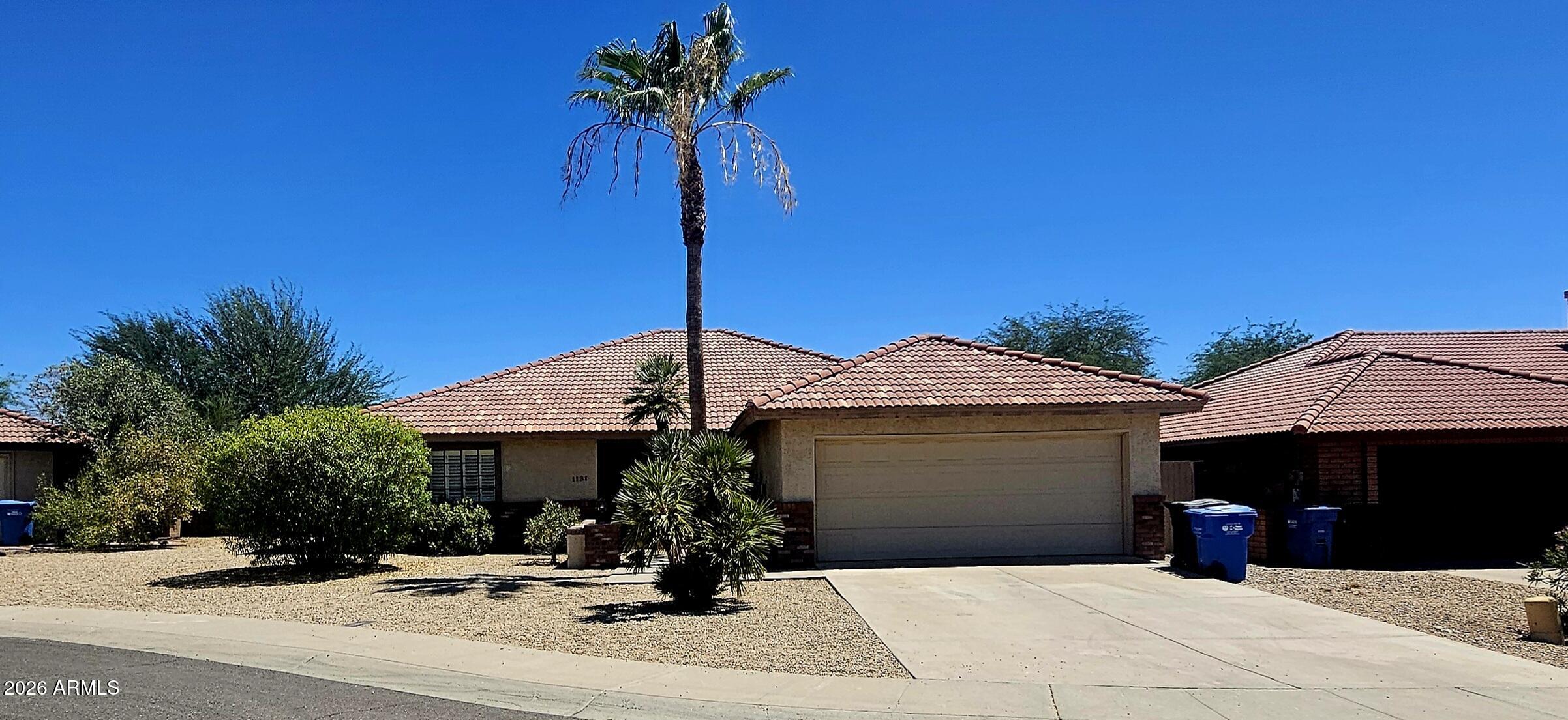 1131 East Redfield Road Phoenix, AZ 85022 - Photo 25 of 27 Front