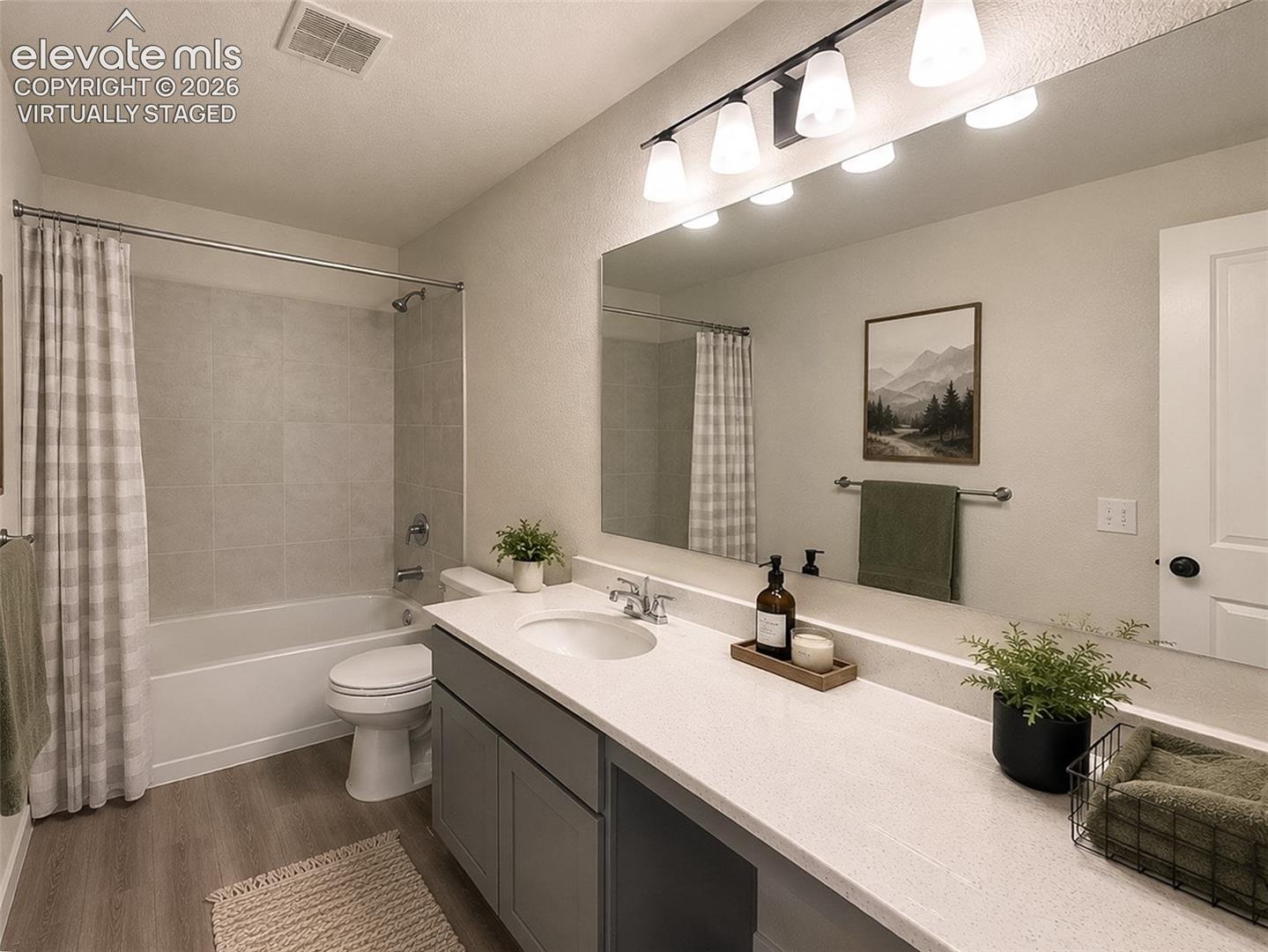 8214 Lemon Grass Road Falcon, CO 80831 - Photo 32 of 41 Virtually staged