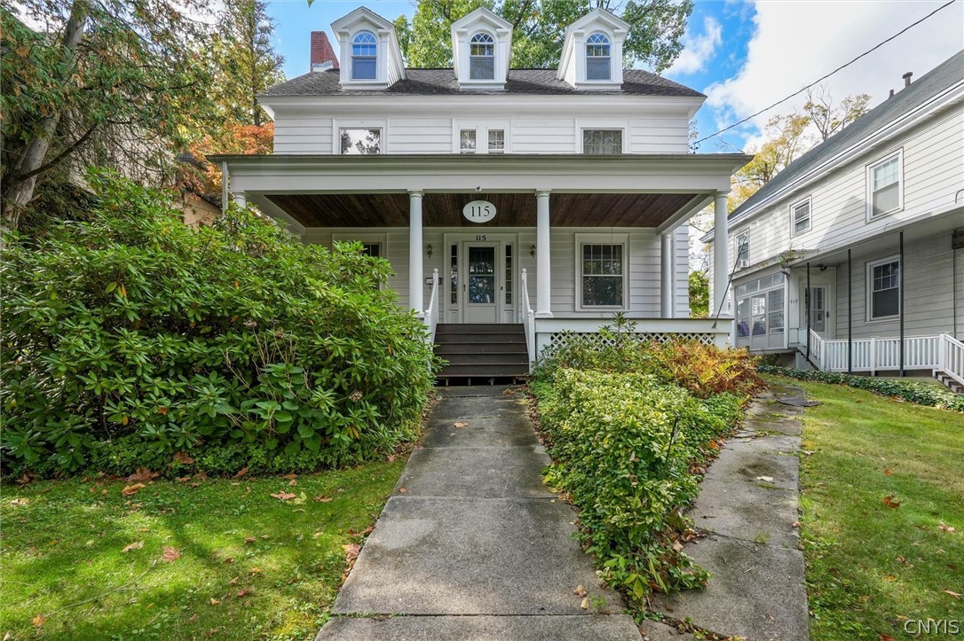 115 Rugby Road Syracuse, NY 13206 - Photo 5 of 50 Gallery Image 5