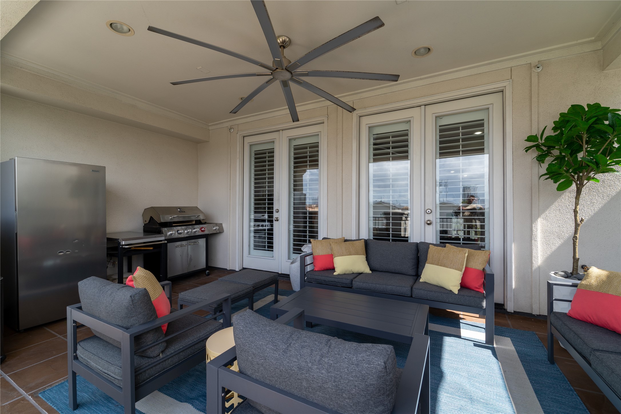 4008 Barnes Street Houston, TX 77007 - Photo 39 of 49