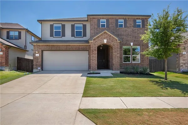 $2,800 | 7413 Groundhog Way, Austin, TX 78744