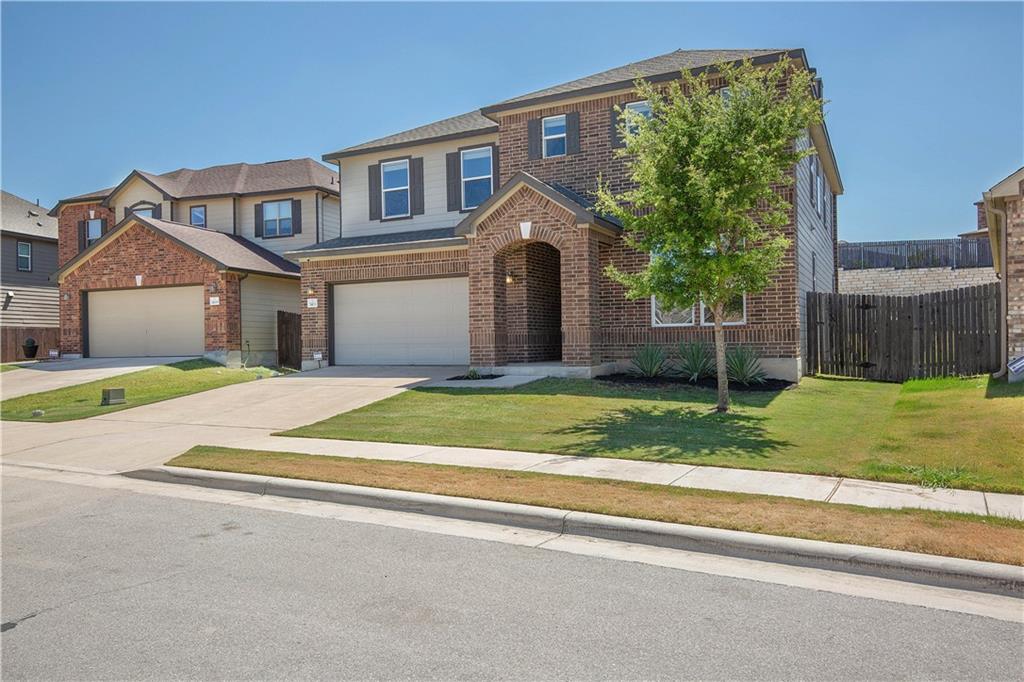 7413 Groundhog Way Austin, TX 78744 - Photo 2 of 40