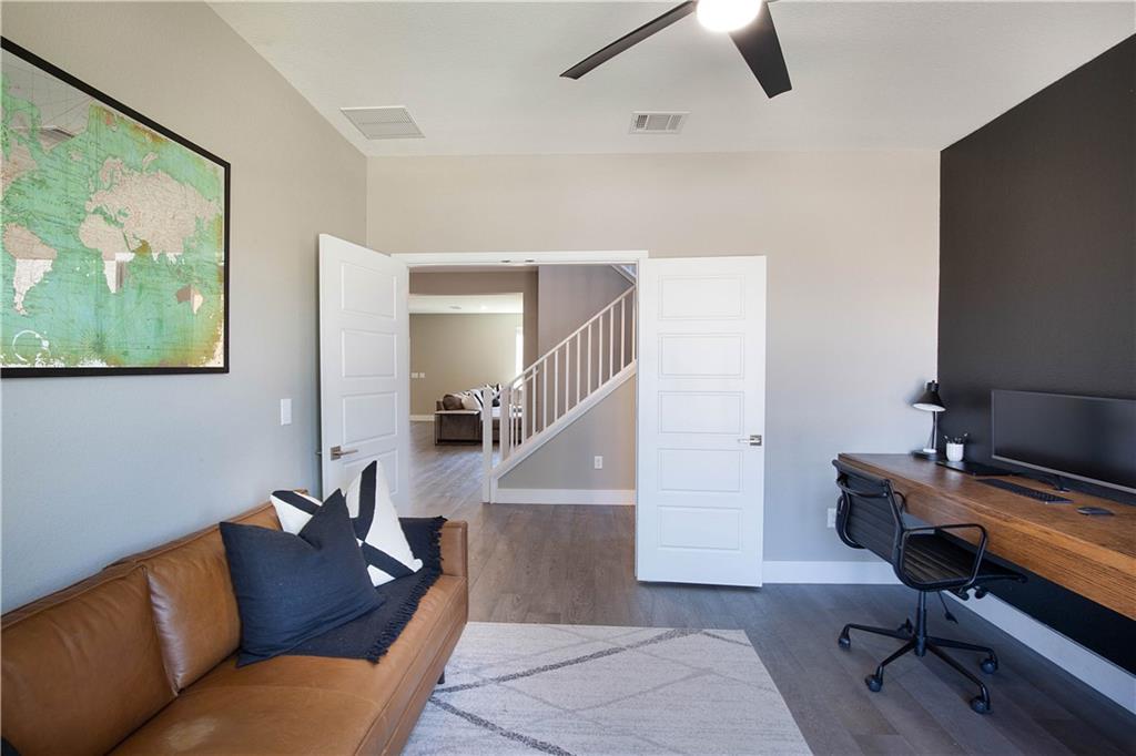 7413 Groundhog Way Austin, TX 78744 - Photo 6 of 40