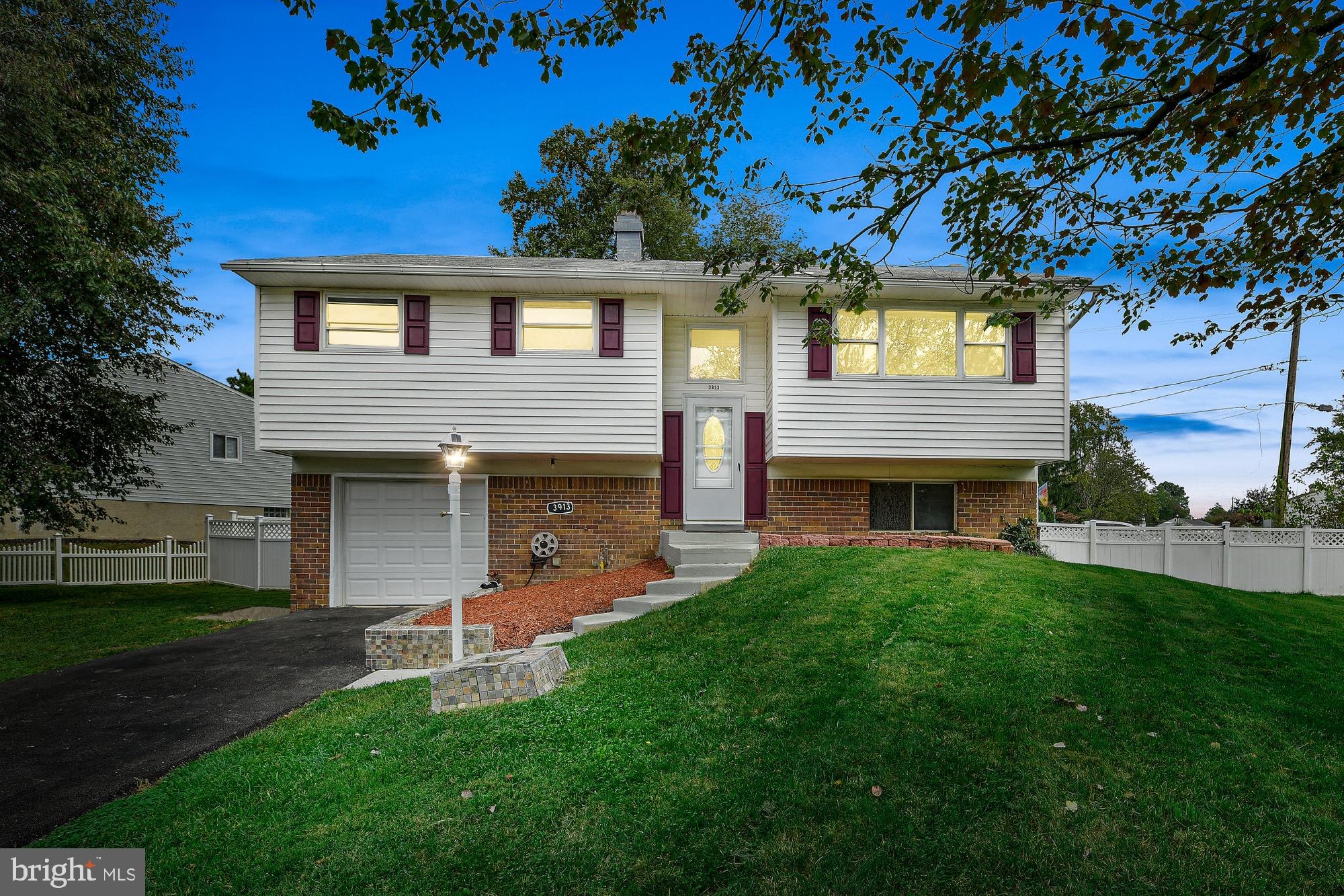 3913 Nemo Road Randallstown, MD 21133 - Photo 1 of 35 Front Exterior