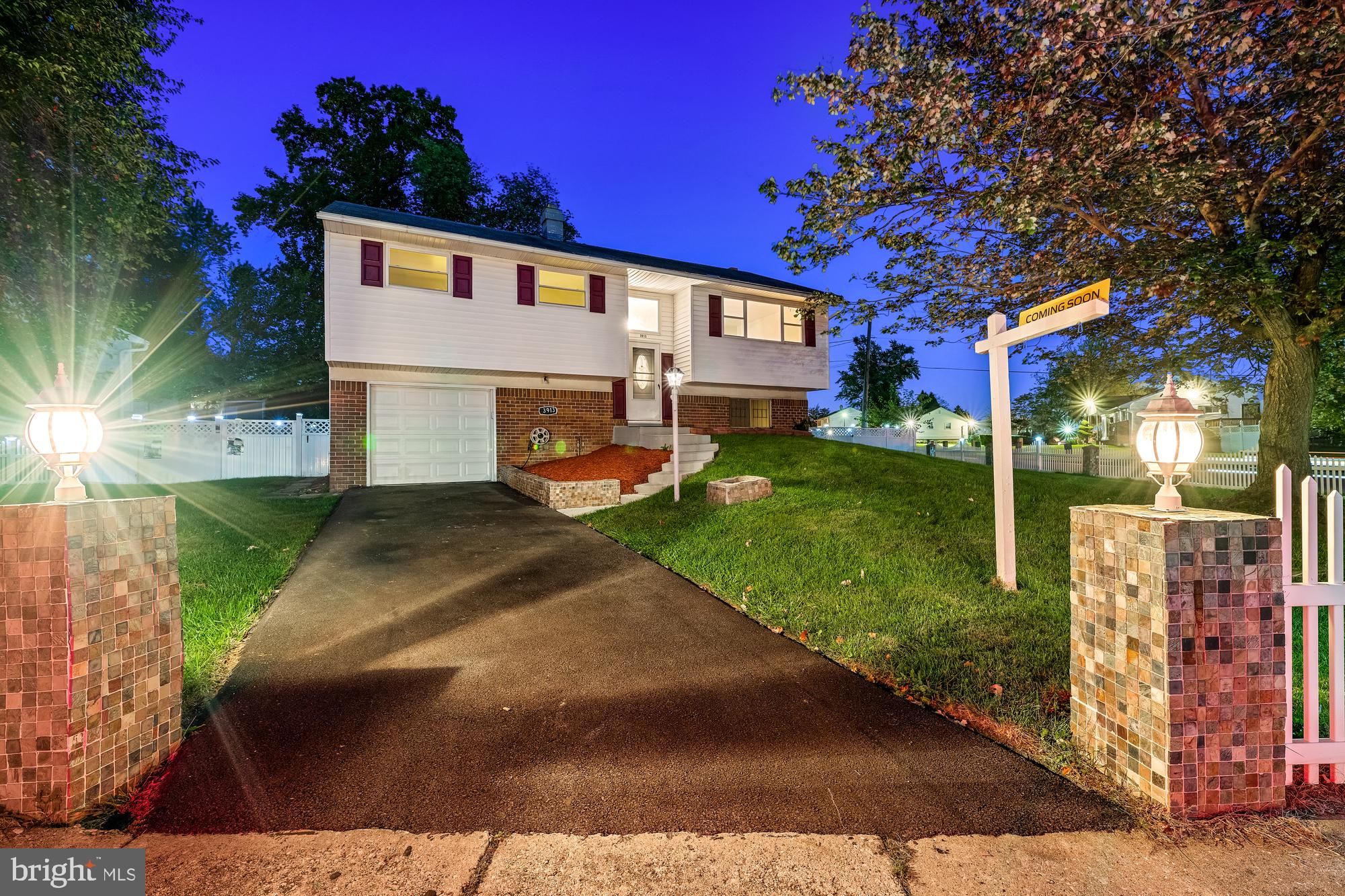 3913 Nemo Road Randallstown, MD 21133 - Photo 2 of 35 Gallery Image 2