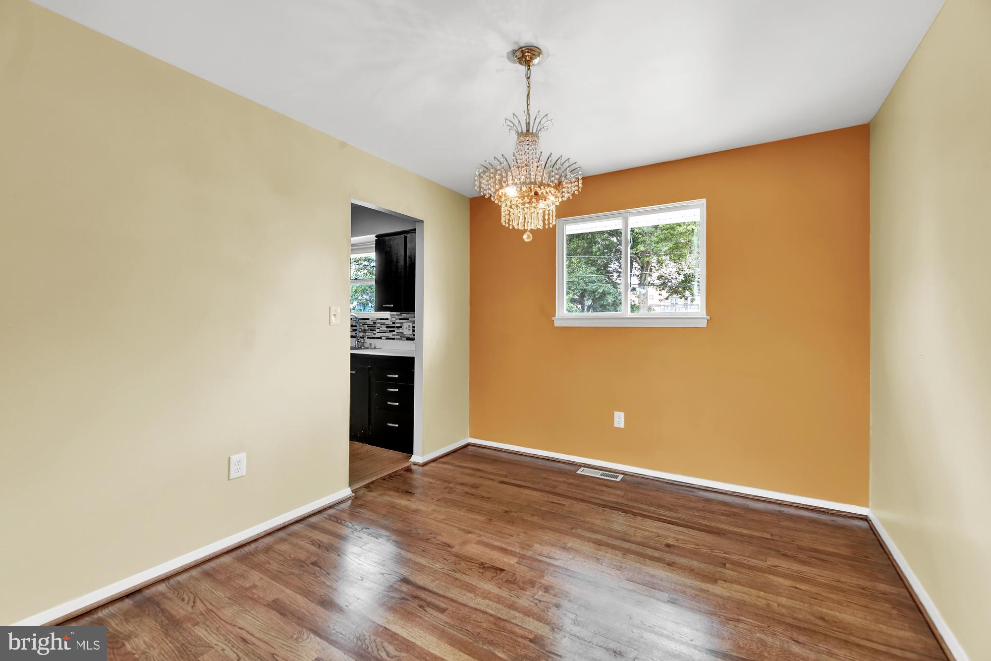 3913 Nemo Road Randallstown, MD 21133 - Photo 12 of 35 Dining Area