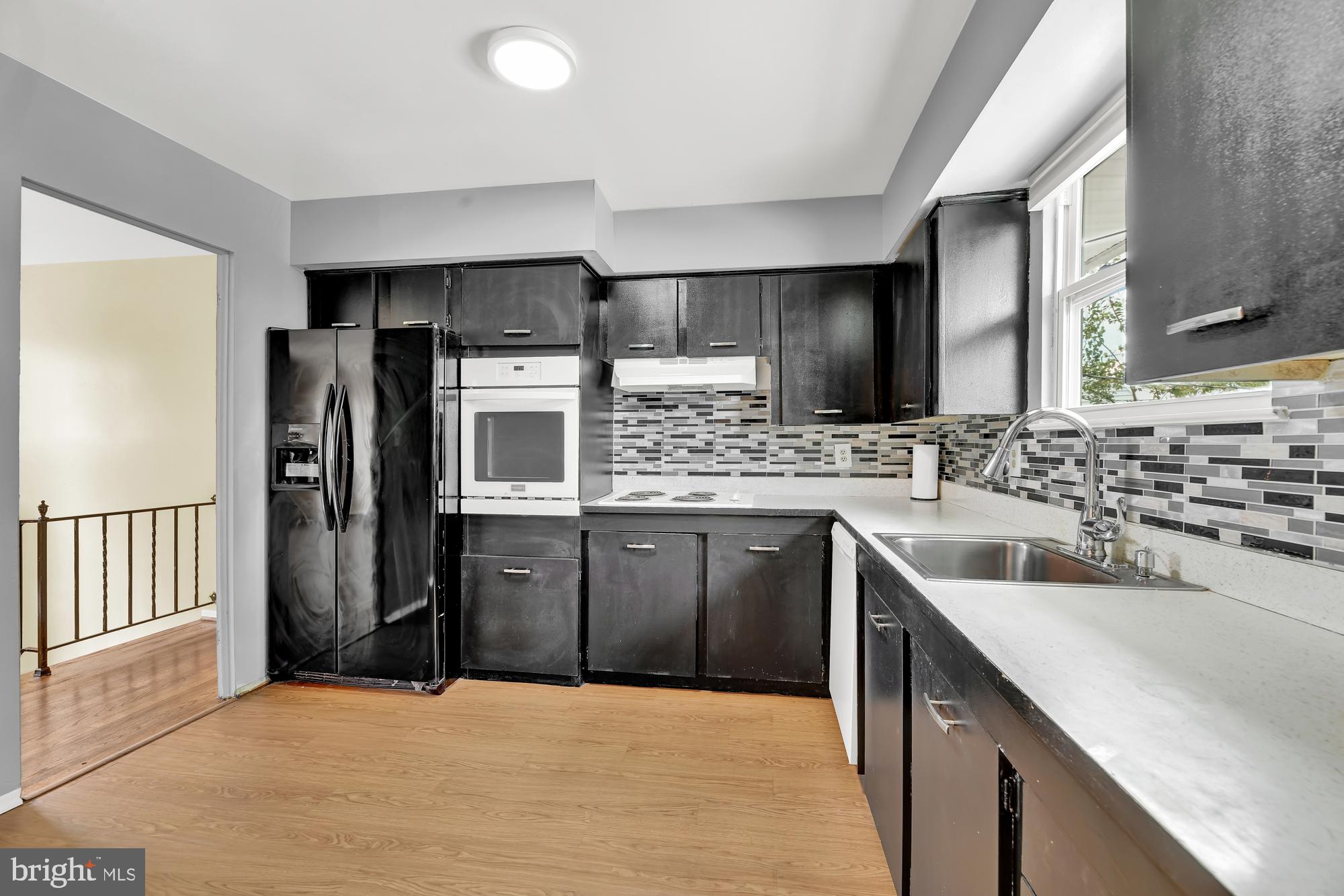 3913 Nemo Road Randallstown, MD 21133 - Photo 14 of 35 Kitchen