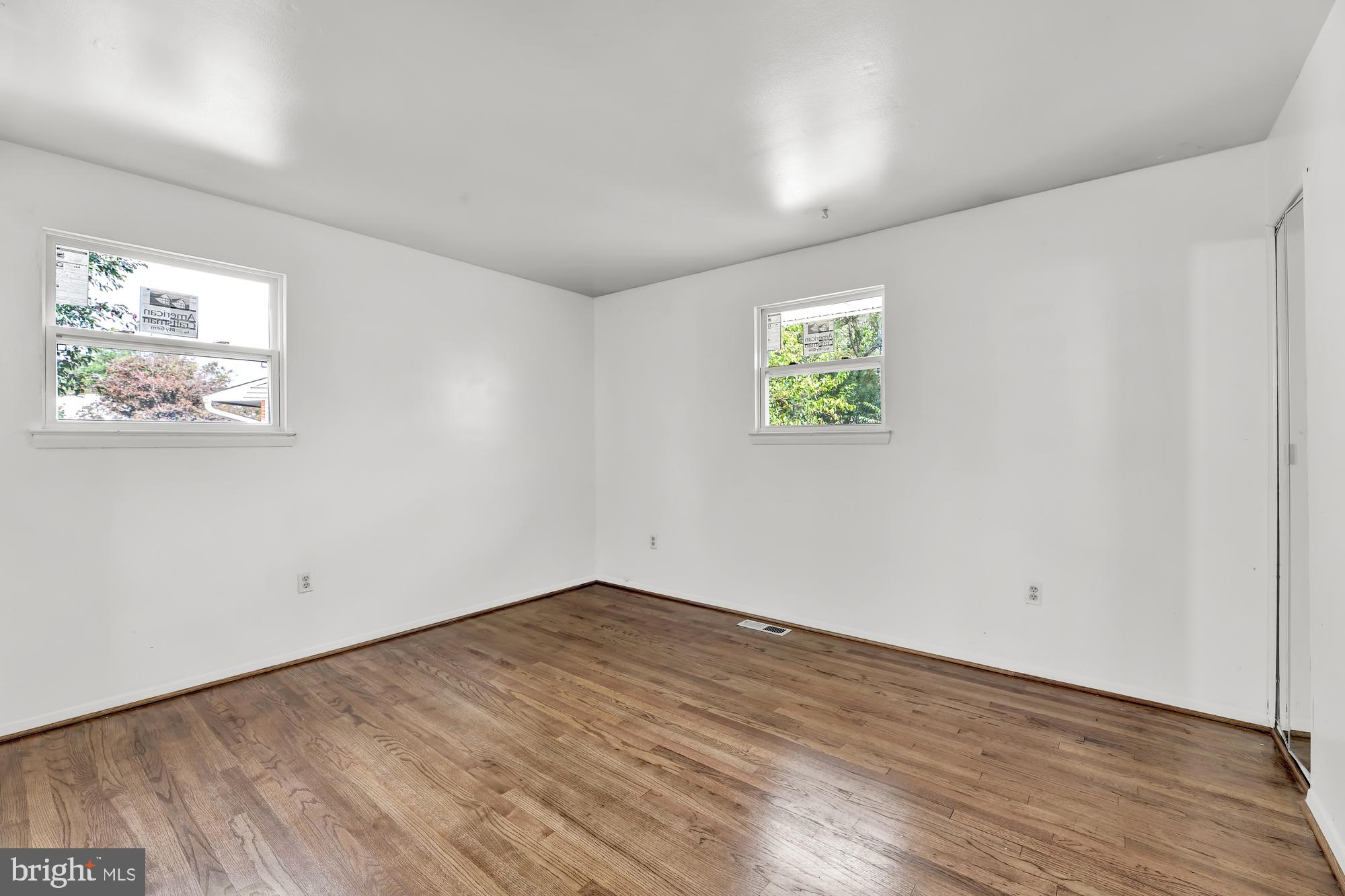 3913 Nemo Road Randallstown, MD 21133 - Photo 17 of 35 Bedroom