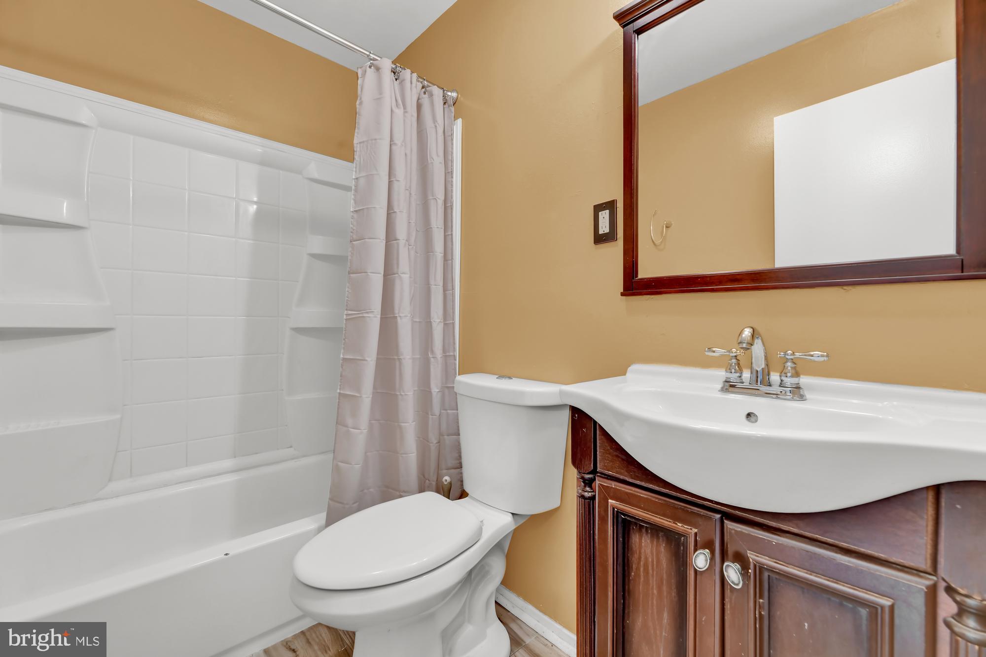 3913 Nemo Road Randallstown, MD 21133 - Photo 21 of 35 Bathroom