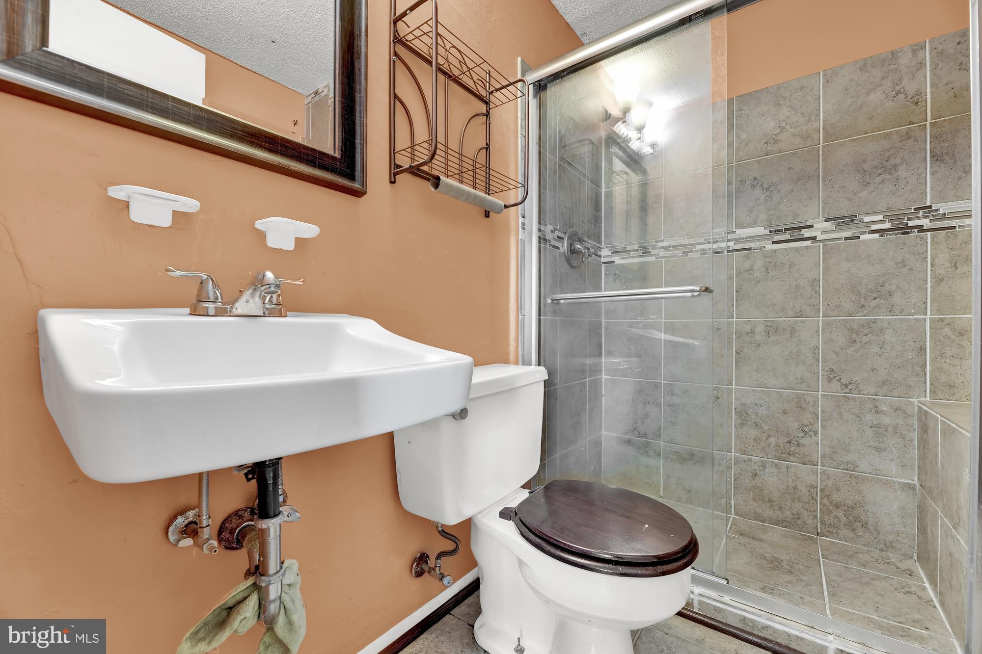 3913 Nemo Road Randallstown, MD 21133 - Photo 25 of 35 Bathroom