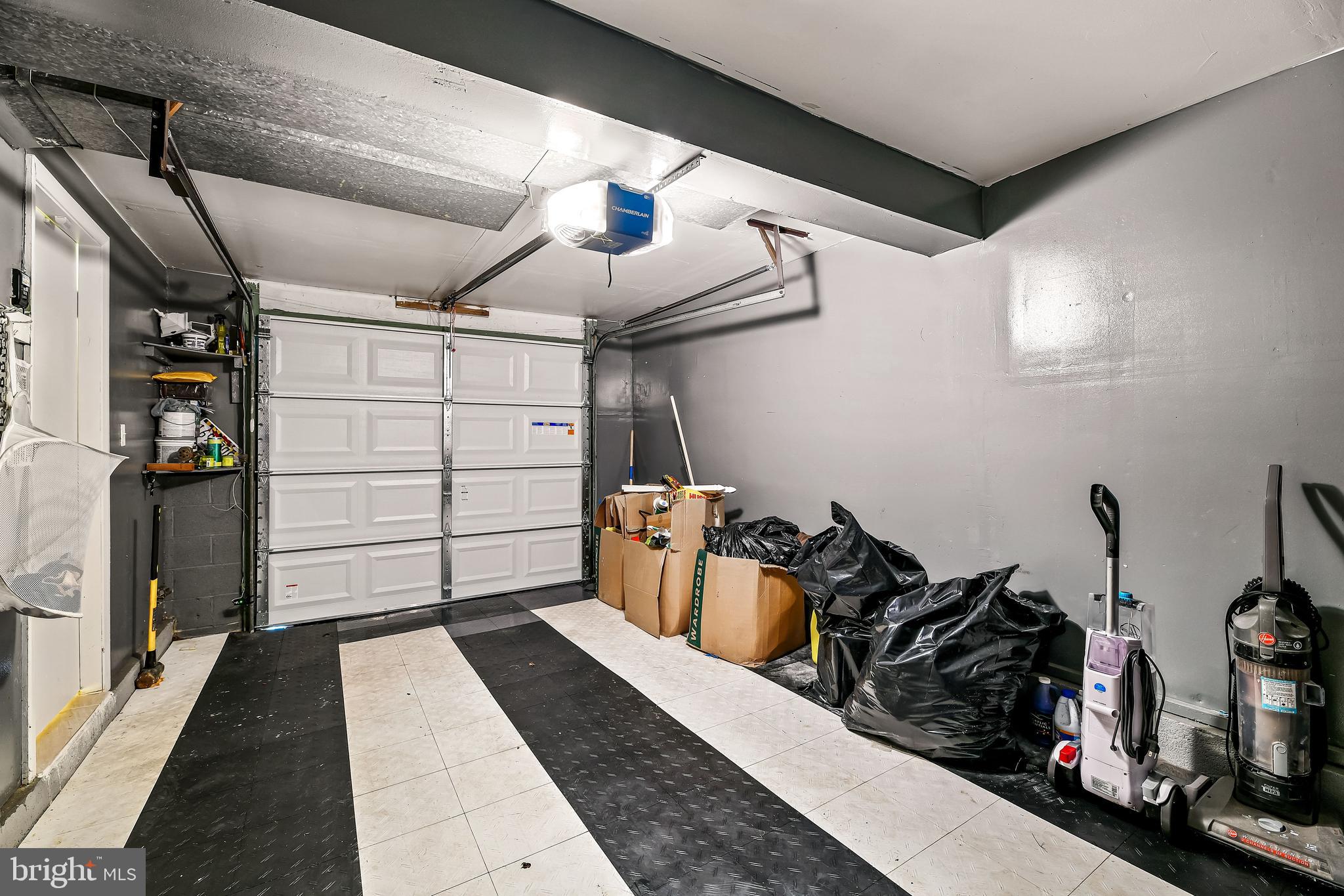 3913 Nemo Road Randallstown, MD 21133 - Photo 30 of 35 Garage
