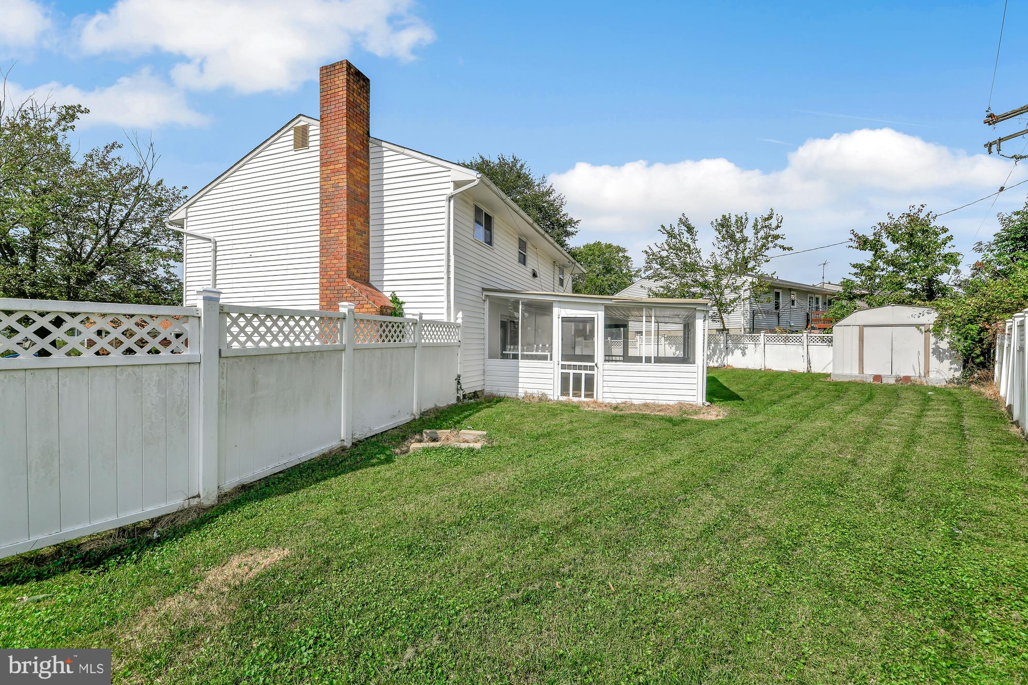 3913 Nemo Road Randallstown, MD 21133 - Photo 31 of 35 Gallery Image 31