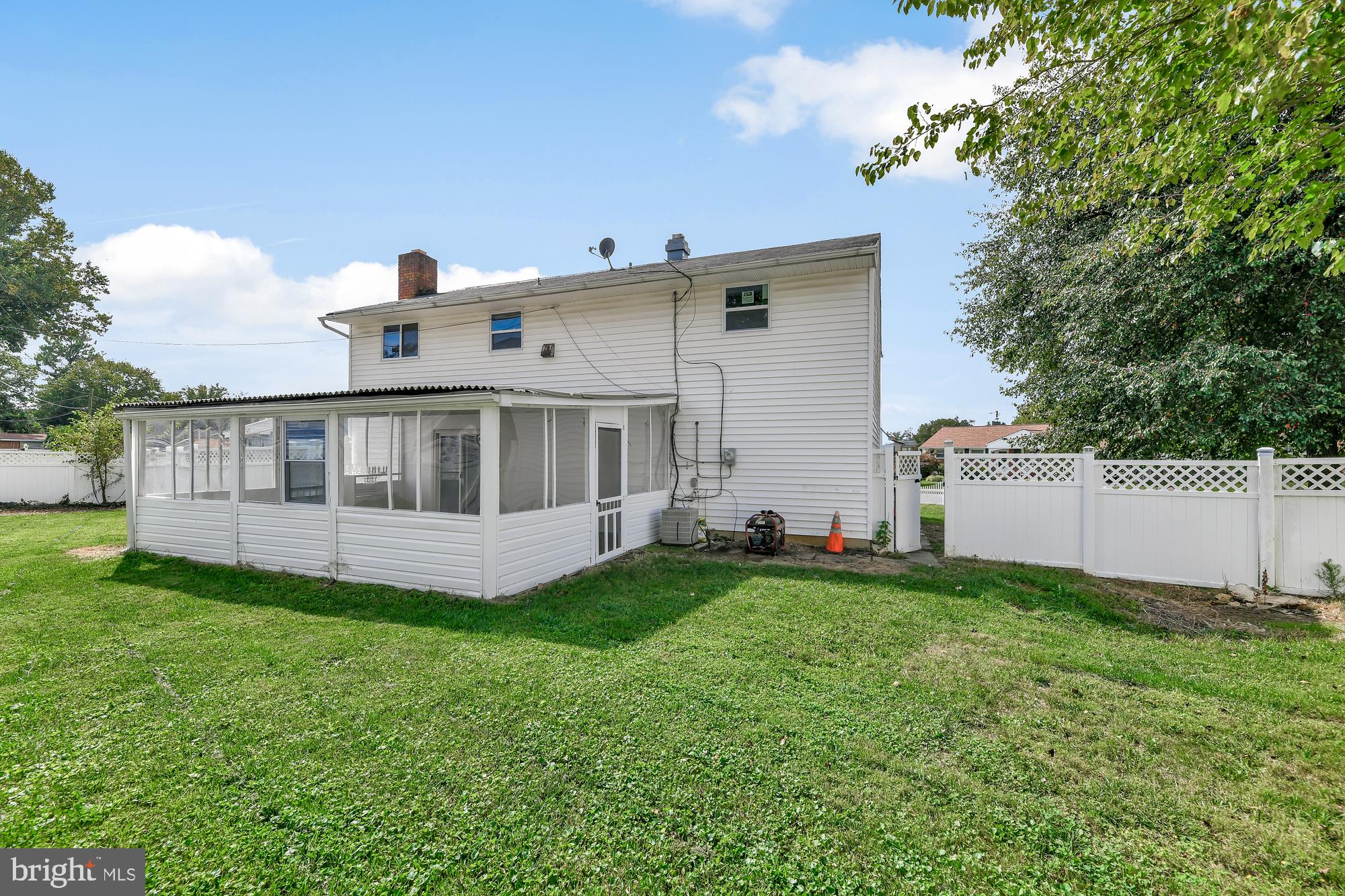 3913 Nemo Road Randallstown, MD 21133 - Photo 33 of 35 Gallery Image 33
