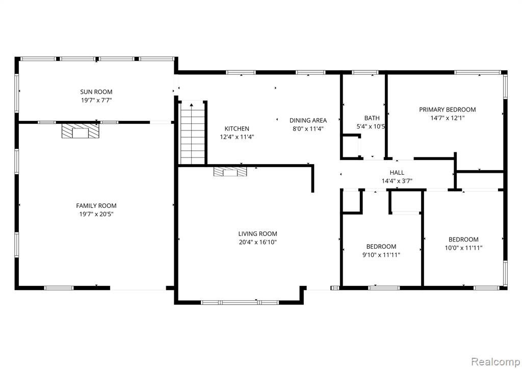 2705 Glendale Road Jackson, MI 49203 - Photo 31 of 44 Gallery Image 31