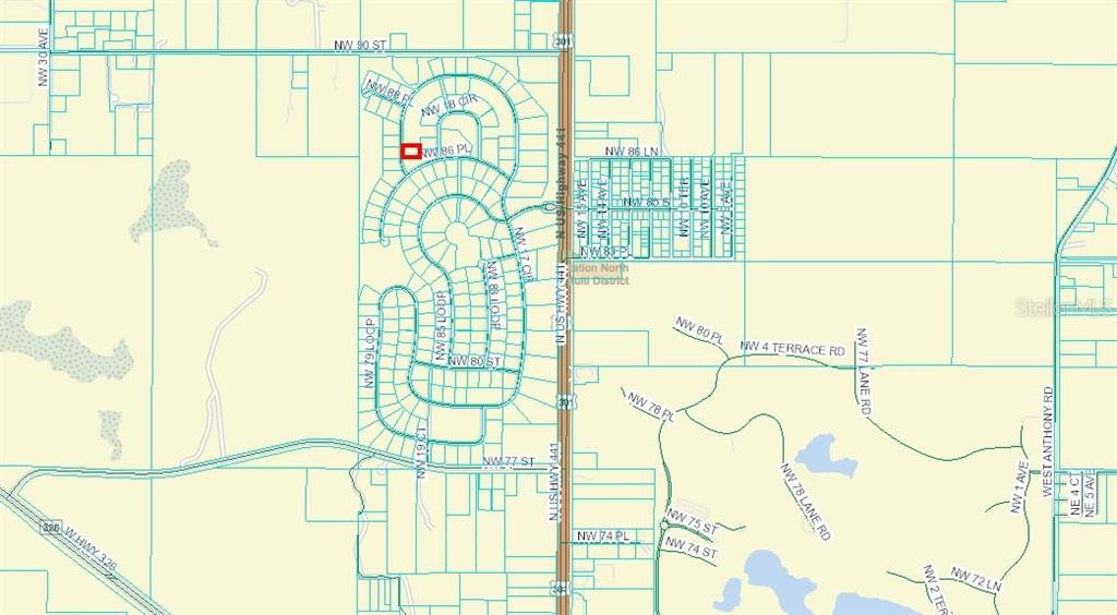 Northwest 17th Circle Ocala, FL 34475 - Photo 2 of 2