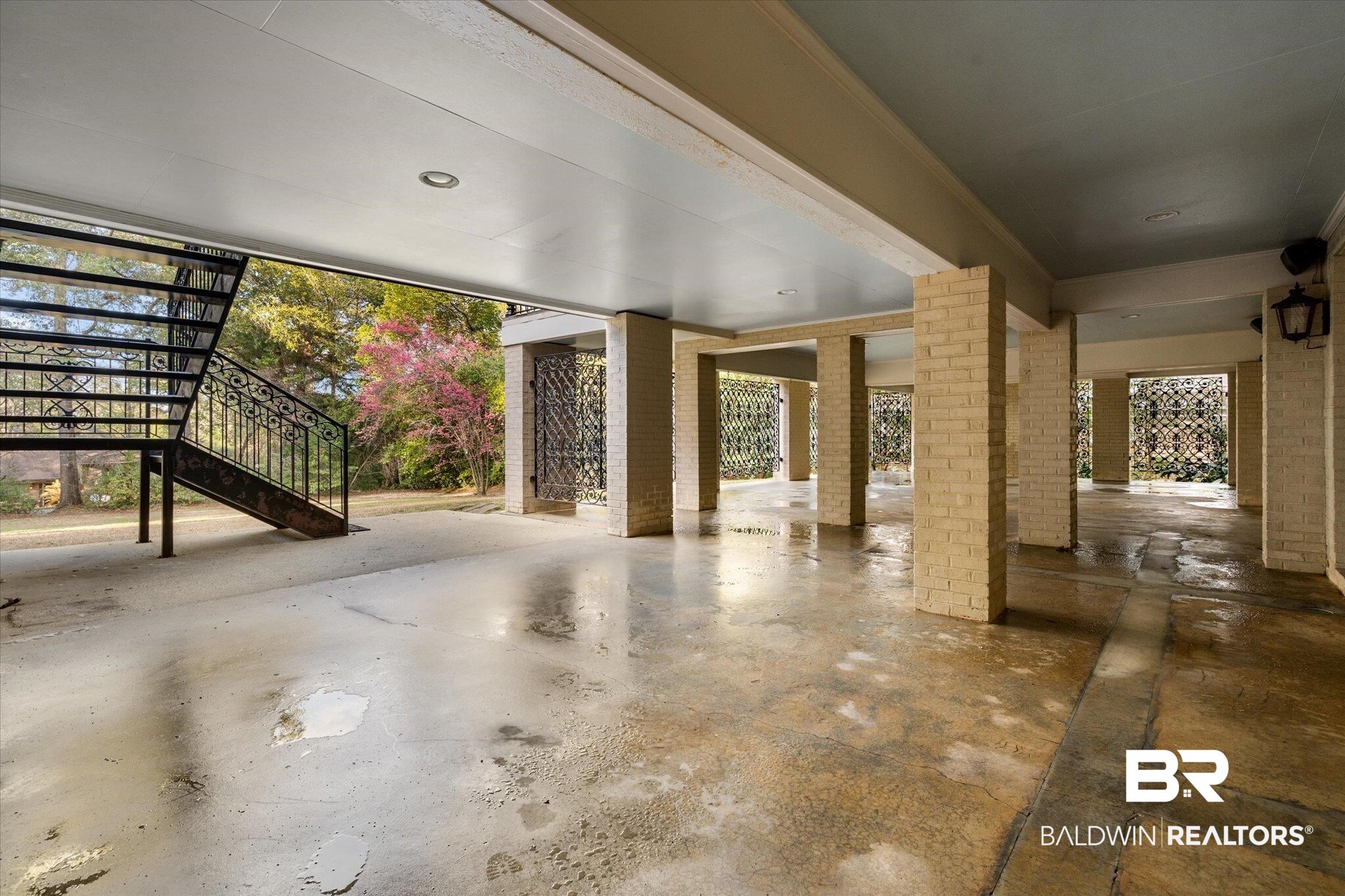 143 Myrtlewood Lane Mobile, AL 36608 - Photo 43 of 55 View of patio / terrace