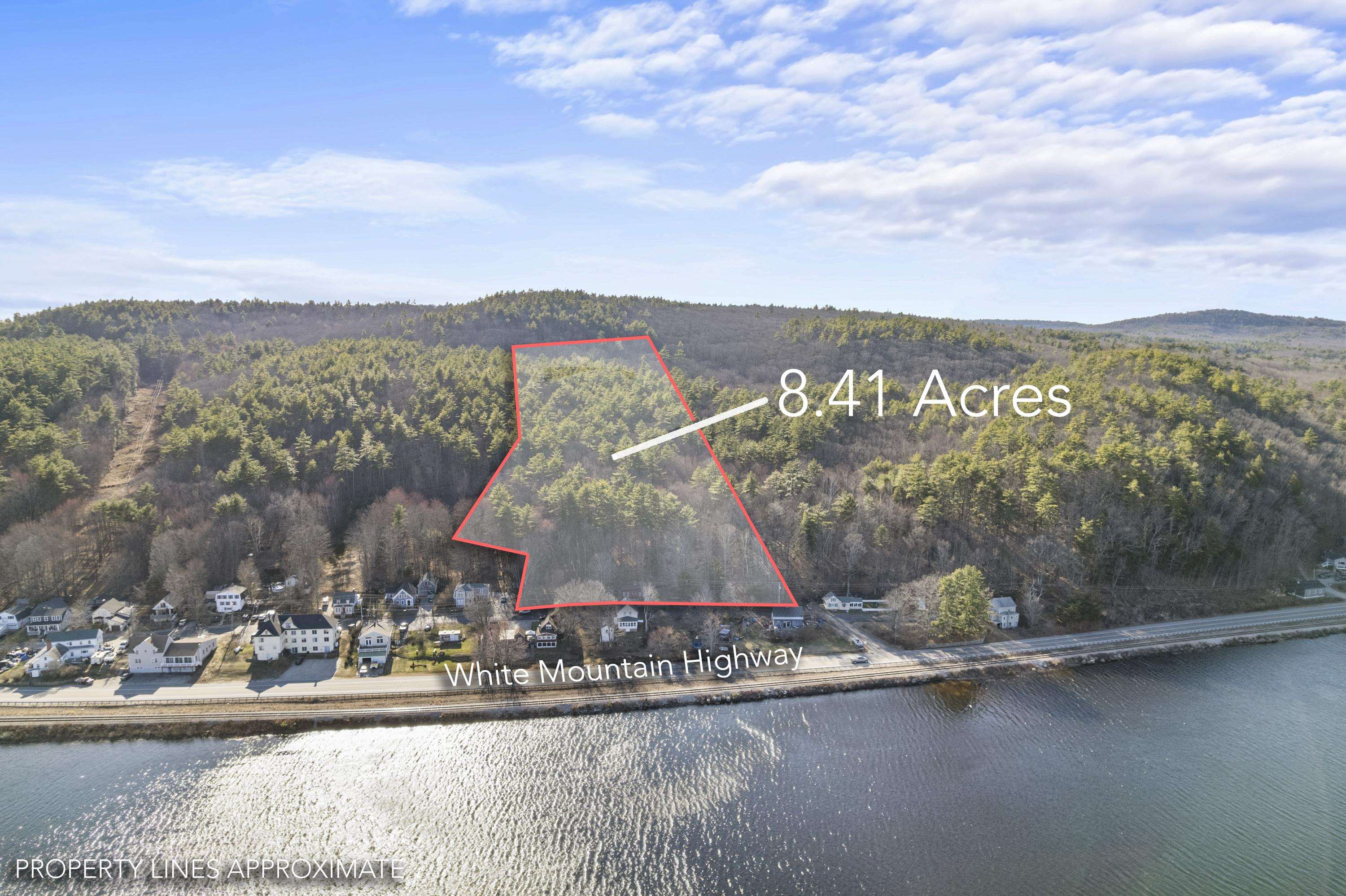 27 Depot Pond Road Milton, NH 03851 - Photo 55 of 59 Gallery Image 55