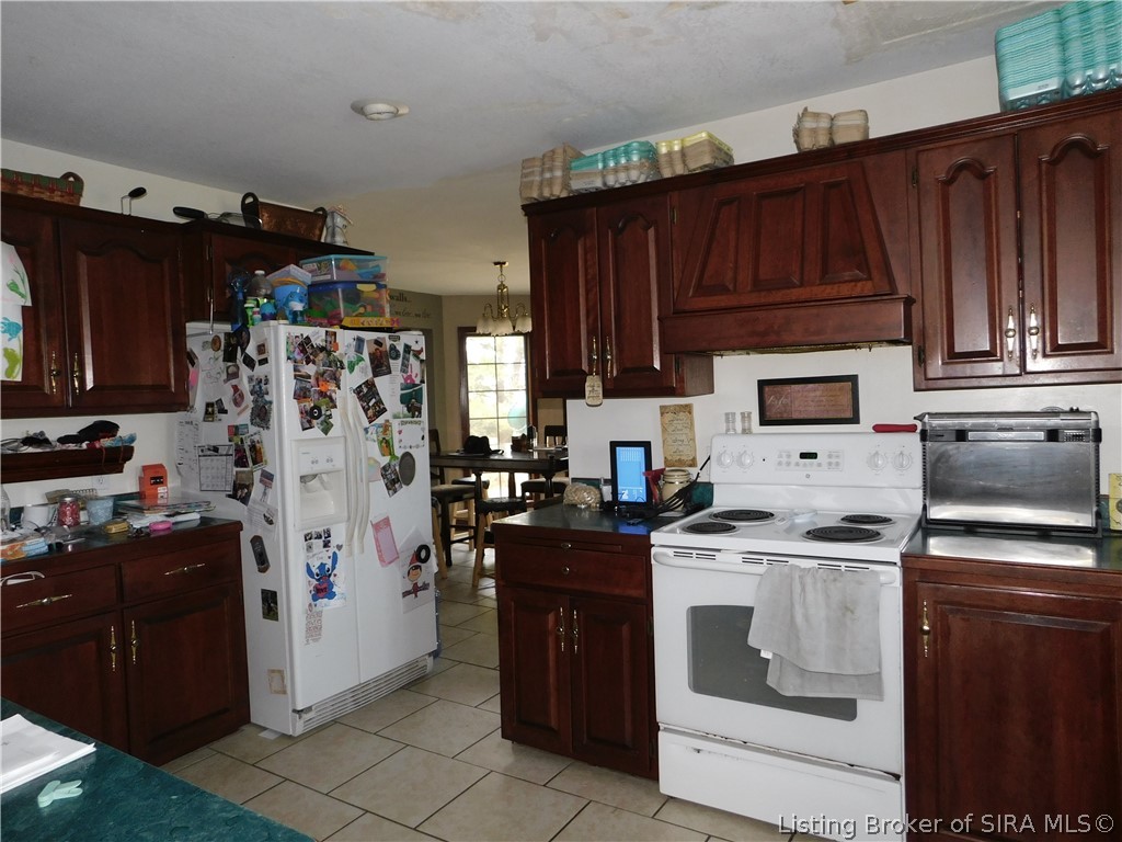 1706 East Lewellen Road Salem, IN 47167 - Photo 14 of 30