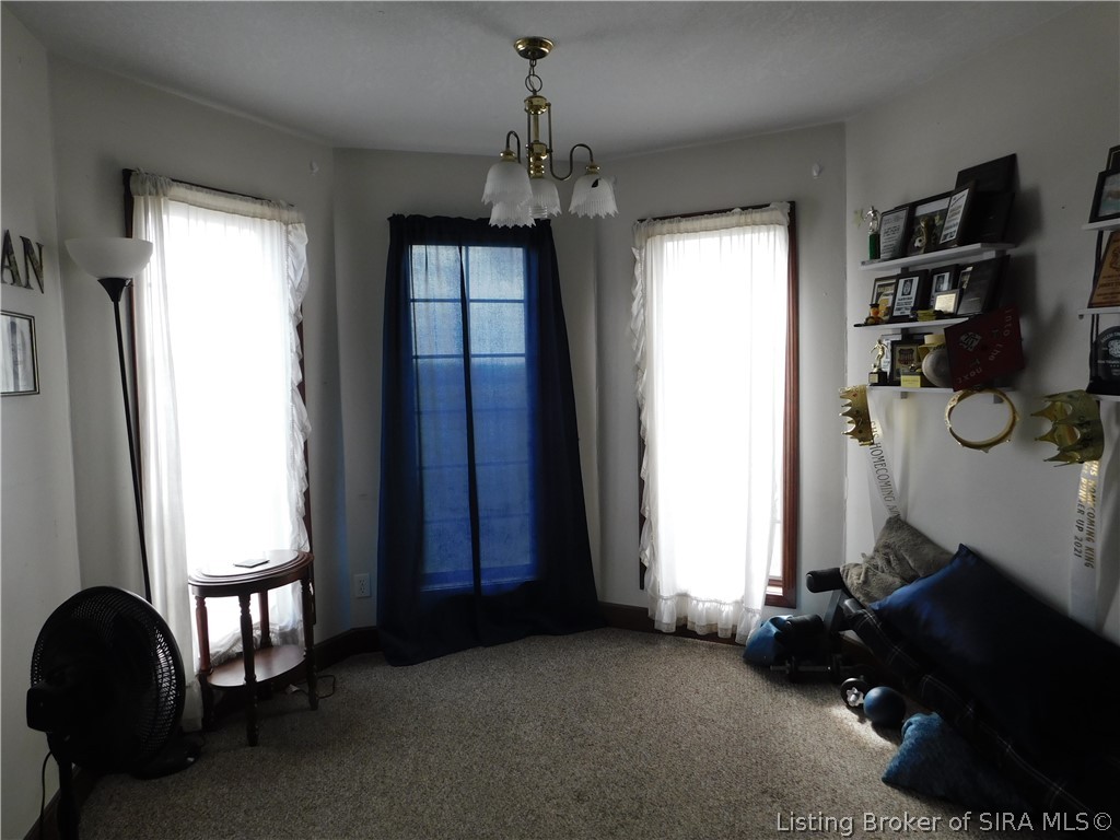 1706 East Lewellen Road Salem, IN 47167 - Photo 15 of 30