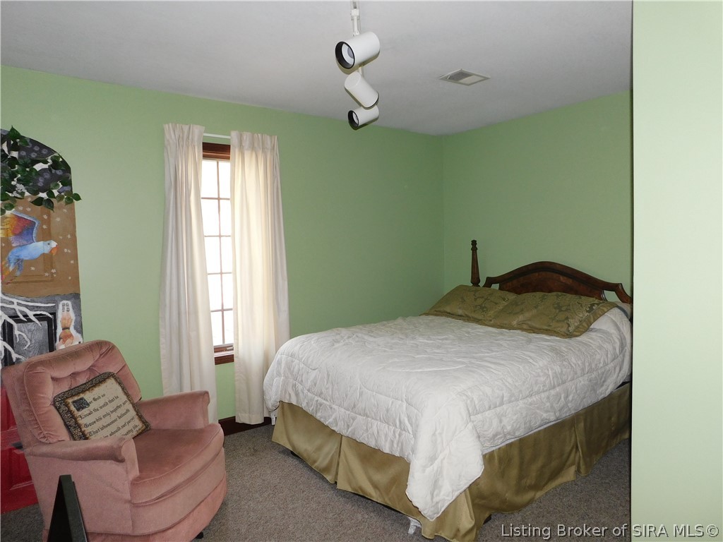 1706 East Lewellen Road Salem, IN 47167 - Photo 16 of 30